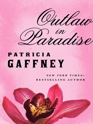 cover image of Outlaw in Paradise